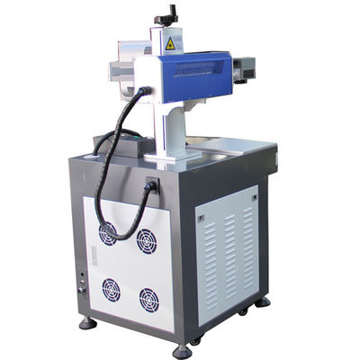 China Laser-Markierungs-Maschine des CO2-30W fertigte Wellenlänge 9.3Um FDA-Bescheinigung besonders an fournisseur