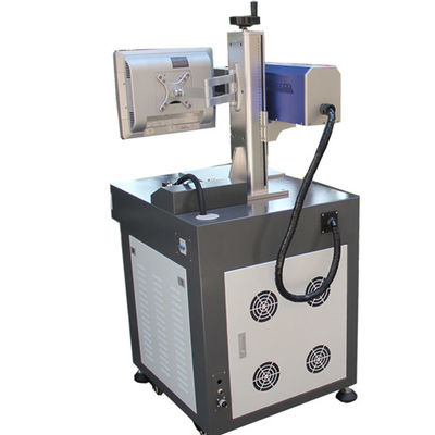 China ISO-Bescheinigungs-Schiebecodes CO2 Laser-Markierungs-Maschine für hölzernes und Acryl fournisseur