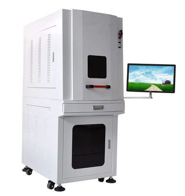 China Berufsglas-UVdruckmaschine Chuke-Marke 3 Watt hoher Qualität fournisseur