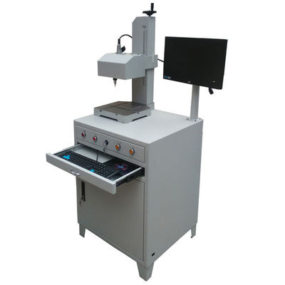China Punkt PMK-A01 Pin-Markierungs-Maschine Indien für Metallteile, Punkt-Finnen-Markierungs-Maschine fournisseur