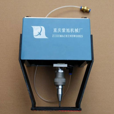China Handfinnen-Markierungs-System des punkt-PMK-G02/Punkt-Graviermaschine 220v/110v fournisseur