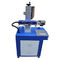 Tischplattenmarkierung der industriellen Laser-Markierungs-Maschine auf Metall, Faser-Laser-Markierungs-Maschine fournisseur