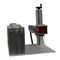 FASER-Laser-Markierungs-Maschine Raycus 20w Minifür Metall, Laser-Markierungs-Ausrüstung fournisseur