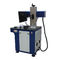 30 Watt CO2 Laser-Markierungsmaschine Seriennummern-Produkt-Zahl für Plastikflasche fournisseur