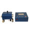Industrieller Griffs-elektrische Graviermaschine EMK-D03 für Metallqr code fournisseur