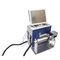 Mini industrielle Faser-Laser-Markierungs-Maschine 20W mit Raycus Lasersender fournisseur