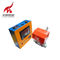 Rote Matrixdrucker-Ausrüstung, Metallmarkierungs-Maschinen-Elektroantrieb-Art fournisseur