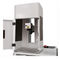 CNC Tischplatten-Mopa Laser-Markierungs-Maschine für Metall mit Abdeckung/Schutz fournisseur