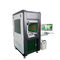Hölzerne lederne Laser-Markierungs-acrylsauerausrüstung CO2-Laser-Maschine SYNRAD Rf Laser-Tue fournisseur