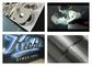 YAG Laser-Schweißungs-Abbinden-Faser-Schweißgerät und Generator-Metall rostfrei fournisseur