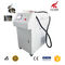 Tragbares Laser-Schweißgerät für Edelstahl-Küchen-Ausrüstungs-Kessel-Tülle fournisseur