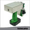 Kleine Handindustrielle Tintenstrahl-Drucker-Code-Druckmaschine mit schneller Toner-Patrone fournisseur