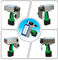 Hohe Genauigkeits-Handtintenstrahl-Drucker für verpackende Glasflaschen-Druckmaschine fournisseur