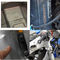 Soem punktieren Pin-Markierungs-Maschinen-/Punktematrix-Metallaushaumaschine für Aluminium fournisseur